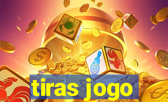 tiras jogo